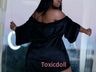 Toxicdoll