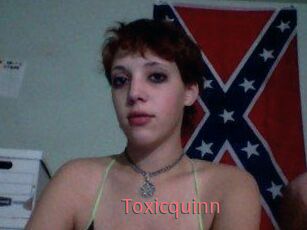 Toxicquinn