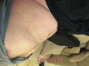 Toyboy34