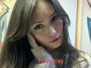 Tracygray