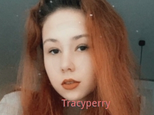 Tracyperry