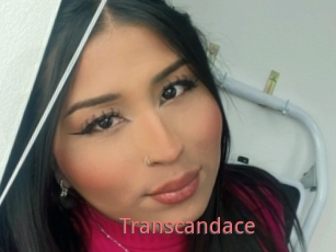 Transcandace