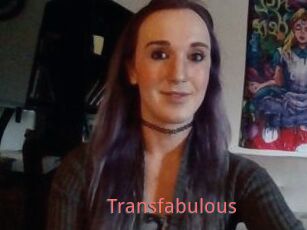 Transfabulous