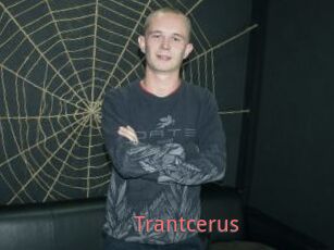 Trantcerus