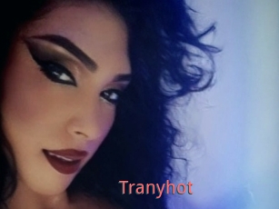 Tranyhot