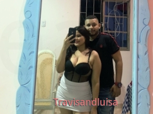 Travisandluisa