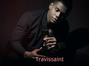 Travissaint