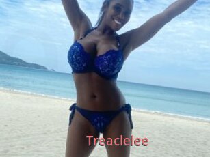 Treaclelee