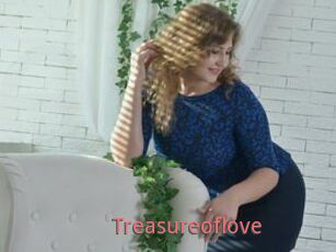 Treasureoflove