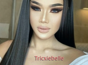 Tricxiebelle