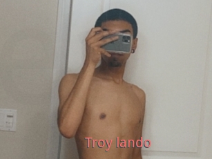 Troy_lando