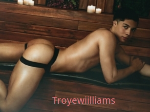 Troyewiilliams