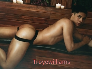 Troyewilliams