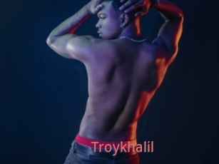 Troykhalil