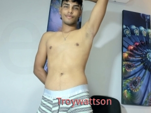 Troywattson