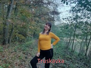 Truskavka