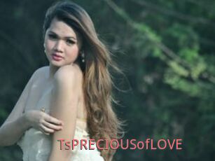 TsPRECIOUSofLOVE