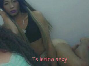 Ts_latina_sexy