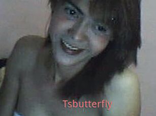 Tsbutterfly