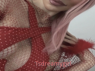 Tsdreamygirl