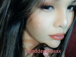 Tsgoddessmiaxx