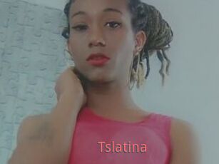 Tslatina