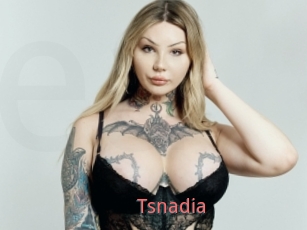 Tsnadia