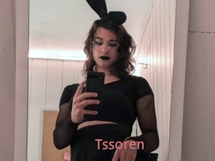 Tssoren