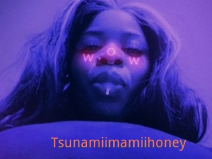 Tsunamiimamiihoney