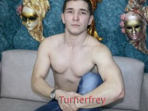 Turnerfrey