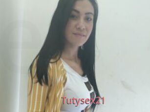 Tutysex21