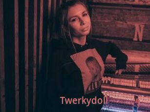 Twerkydoll