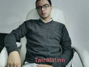 Twinklatinn