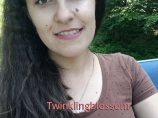 Twinklingblossom