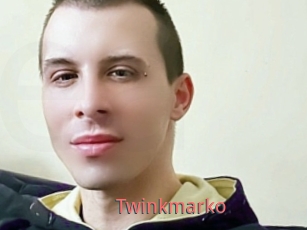 Twinkmarko