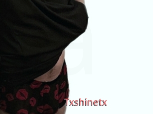 Txshinetx