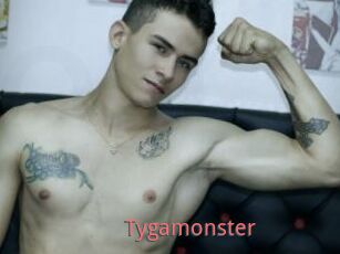 Tygamonster