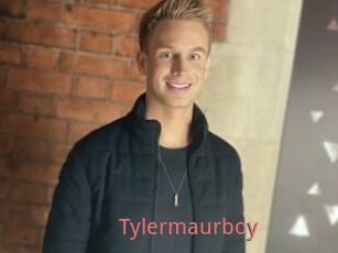 Tylermaurboy