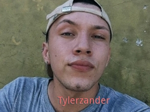 Tylerzander