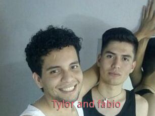 Tylor_and_fabio