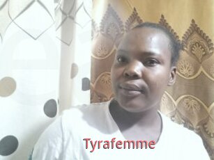 Tyrafemme