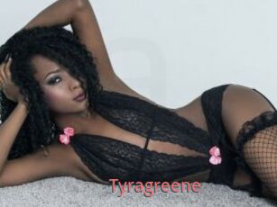 Tyragreene