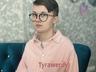 Tyrawerdy