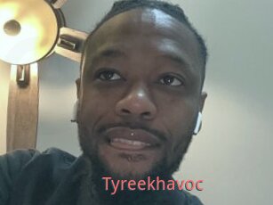 Tyreekhavoc