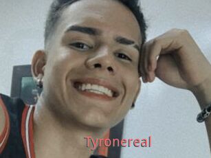 Tyronereal