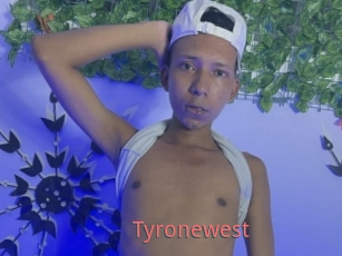 Tyronewest