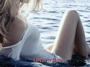 UNaomiLove