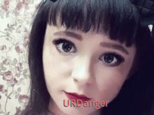 URDanger