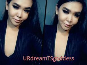 URdreamTSgoddess