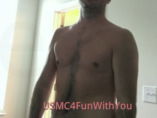 USMC4FunWithYou